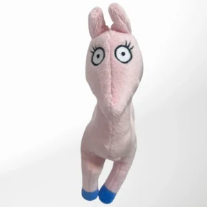 Maskotka Lama