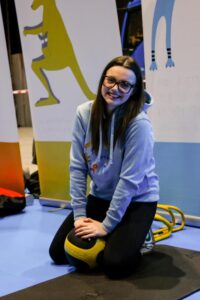 Śląski Festiwal Nauki 2025 – Ninanki w akcji