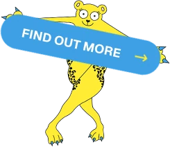 Life is better with movement!