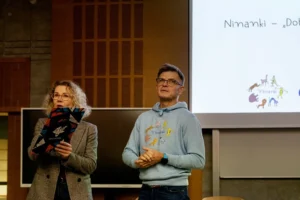 Akademia Otwarta AWF Katowice – ruch, edukacja i uśmiechy najmłodszych