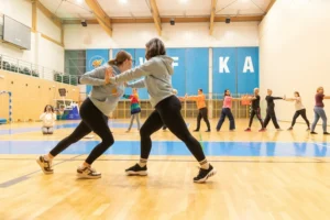 Akademia Otwarta AWF Katowice – ruch, edukacja i uśmiechy najmłodszych