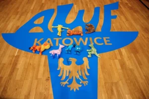 Akademia Otwarta AWF Katowice – ruch, edukacja i uśmiechy najmłodszych