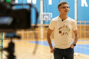 Akademia Otwarta AWF Katowice – ruch, edukacja i uśmiechy najmłodszych